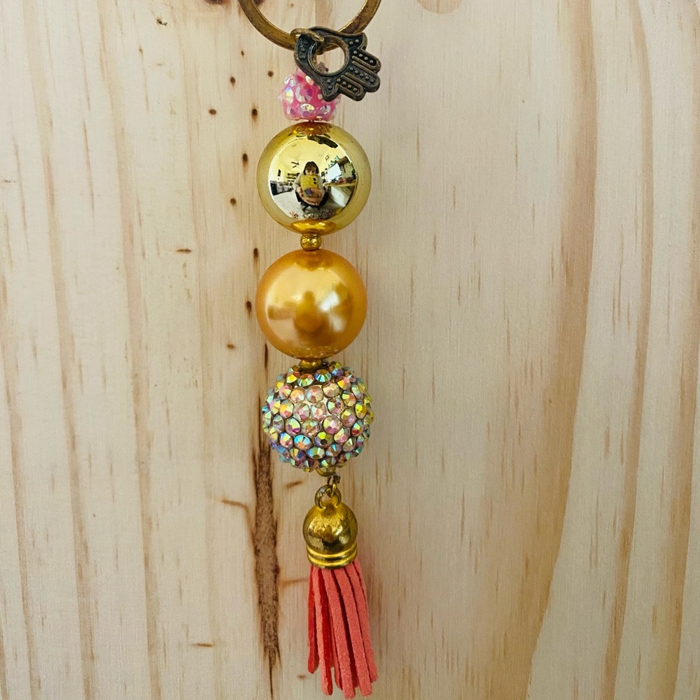 Key Chain